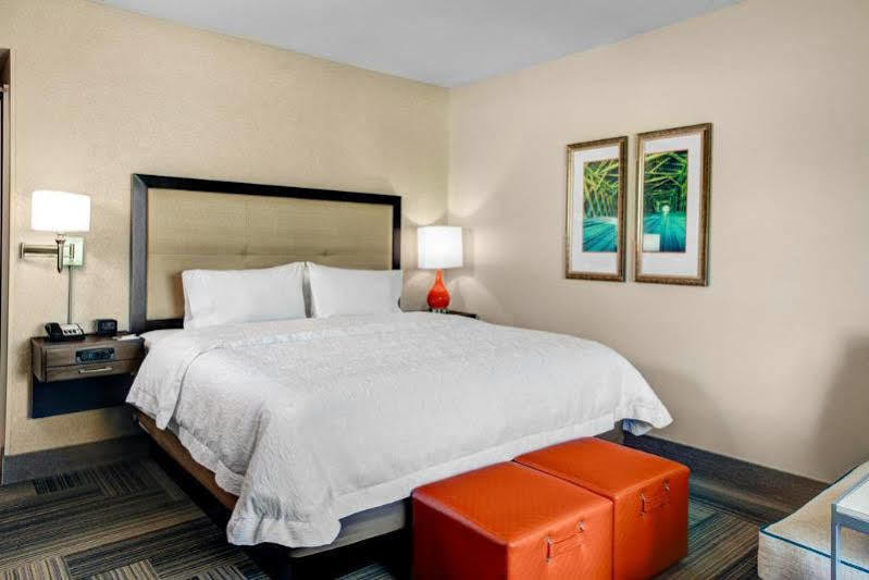 Hampton Inn & Suites By Hilton Atlanta Perimeter Dunwoody Esterno foto