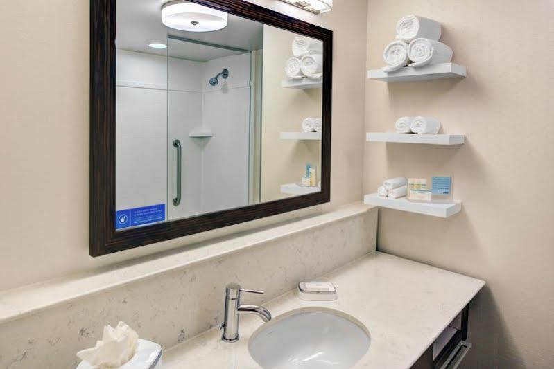 Hampton Inn & Suites By Hilton Atlanta Perimeter Dunwoody Esterno foto