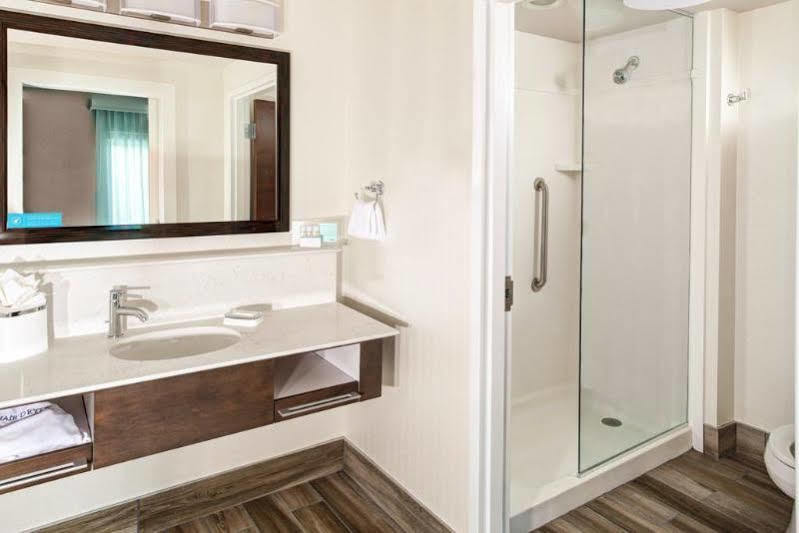 Hampton Inn & Suites By Hilton Atlanta Perimeter Dunwoody Esterno foto