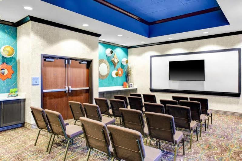 Hampton Inn & Suites By Hilton Atlanta Perimeter Dunwoody Esterno foto